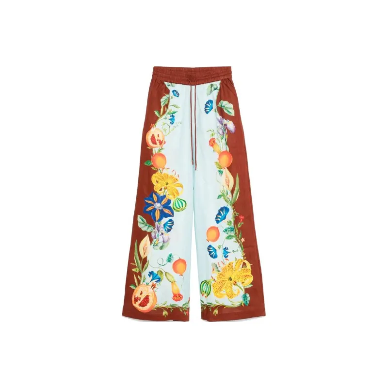 ALEMAIS Dahlia Trousers-0