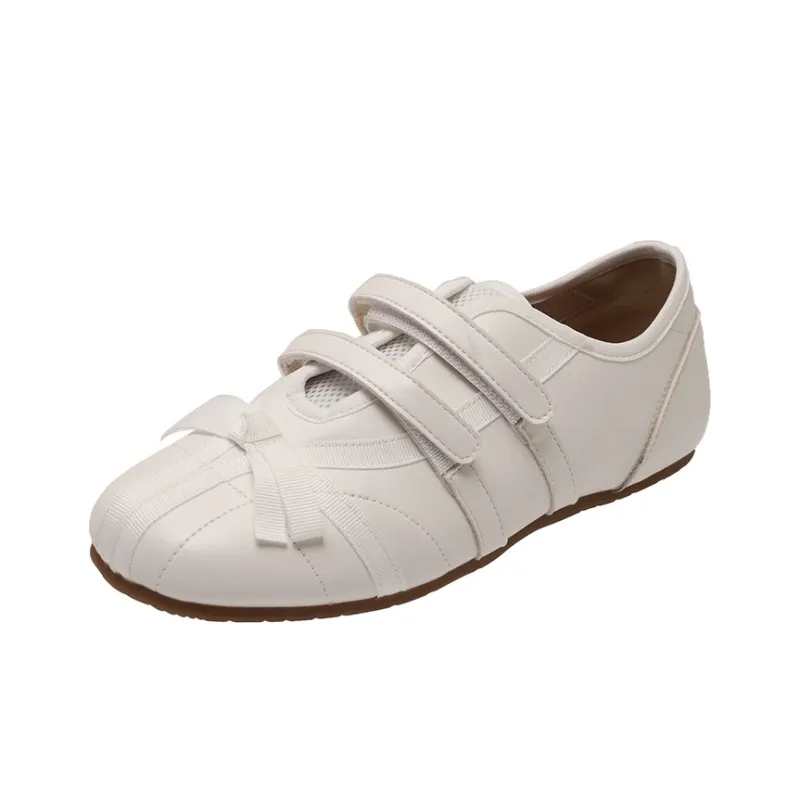 NTOZE Low Top Casual Shoes Women's-10