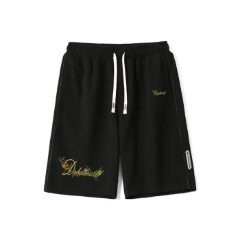 DUKE+DEXTER Casual Shorts Unisex