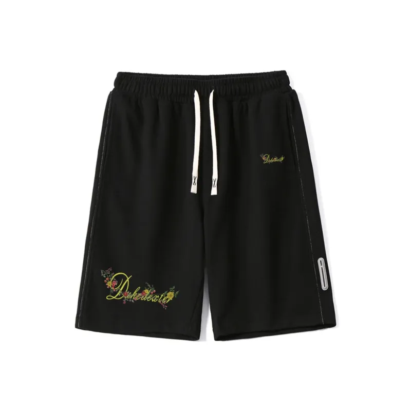 DUKE+DEXTER Casual Shorts Unisex-0