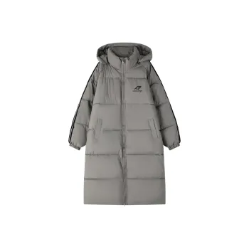 TIBINB Coat Puffer Jacket Women's
