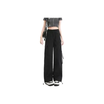 Menglaini Casual Pants Unisex