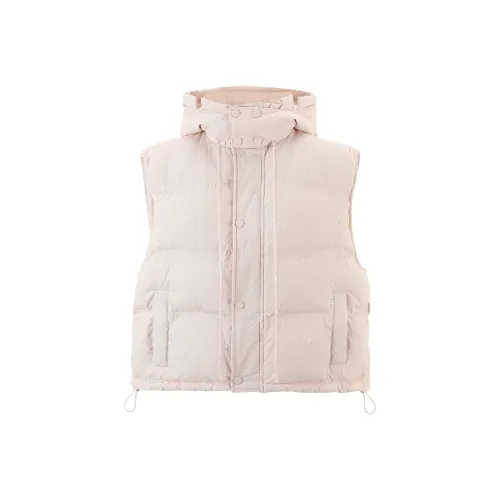 ACAINES Vests Women's