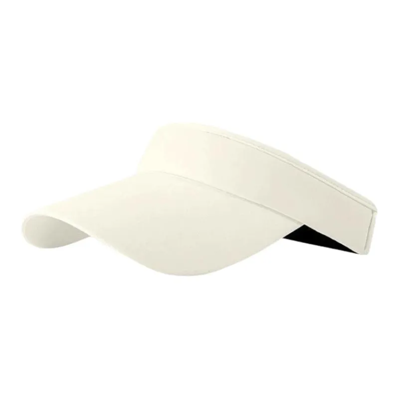 Banner The Piggy Polyester Sun Protection Hats Unisex-2
