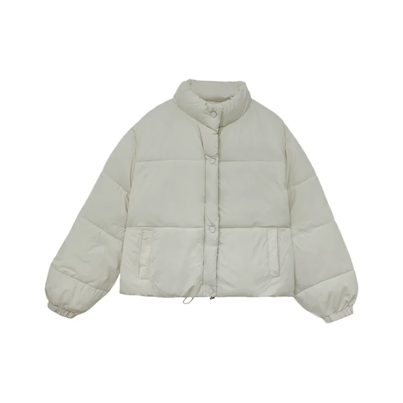 Icicofficial Puffer Jacket Women's-5