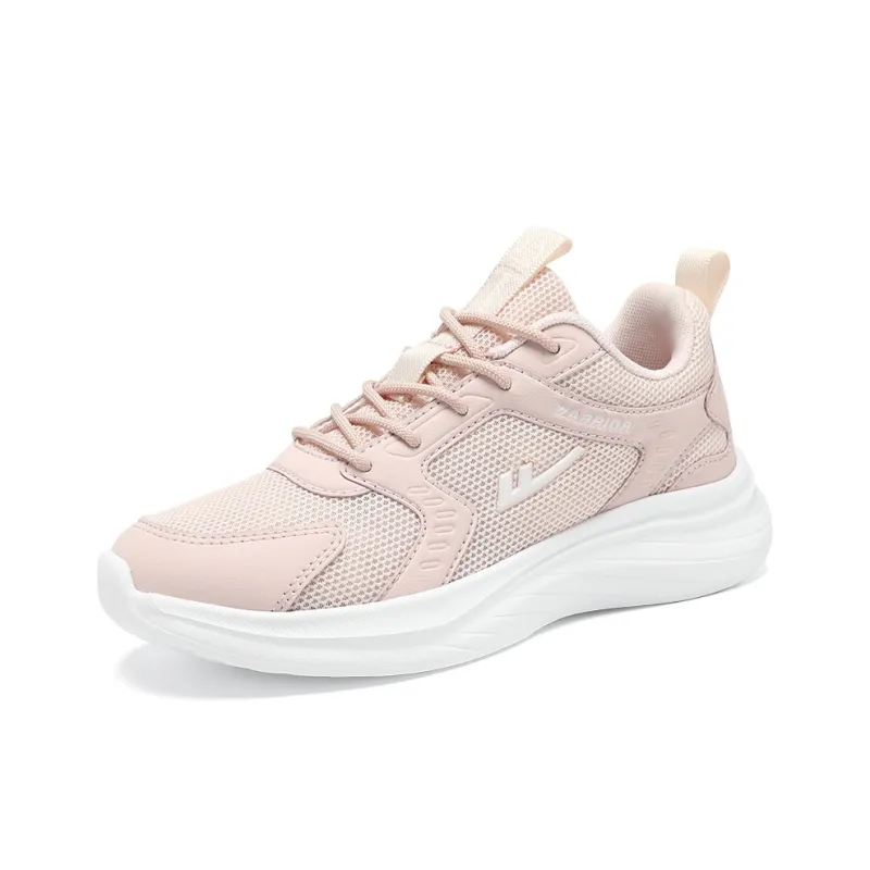 Warrior Abrasion Resistant, Breathable, Lightweight Low Top Casual Running Shoes Unisex-9