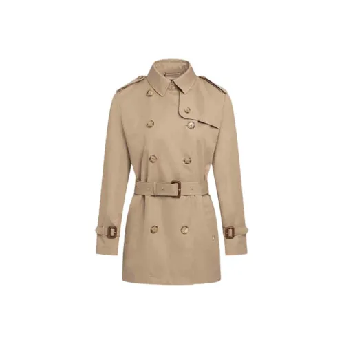 Hush Puppies Trench Coat Women's