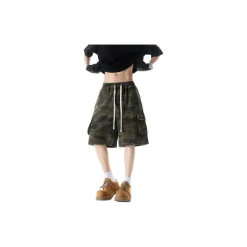 RKVC Casual Shorts Unisex