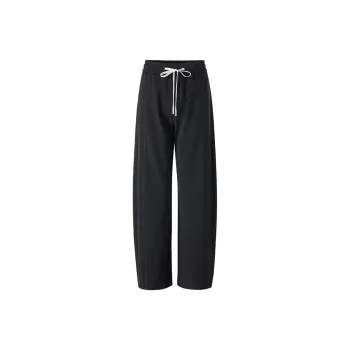 NAVIGARE Casual Pants Women's Night Black