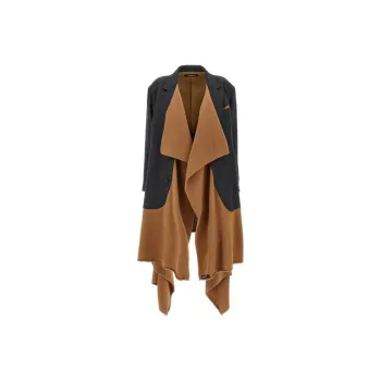 UNDERCOVER Shetland wool Blazer
