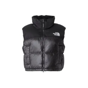 THE NORTH FACE Nupsi FW24 Vest Women's Black