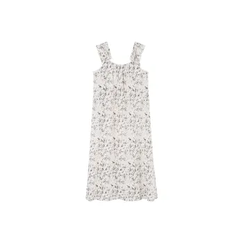 MADALLO Women's Nightgowns