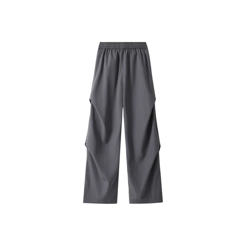 KS Casual Pants Unisex-9