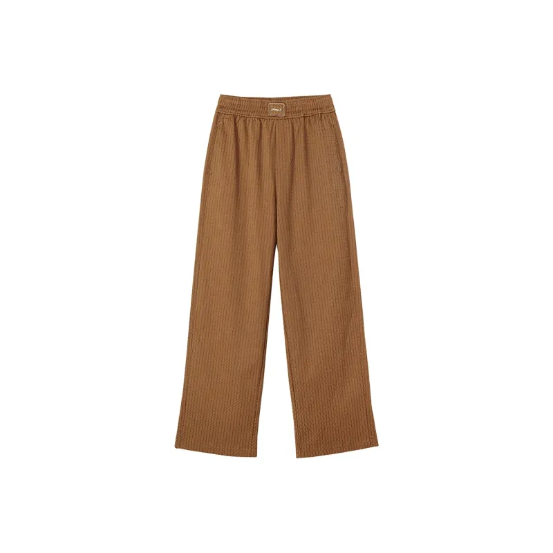 A21 Casual Pants Women's-0