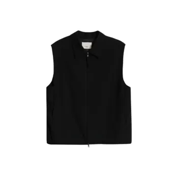 Journey Originals Vest Women's Classic Black