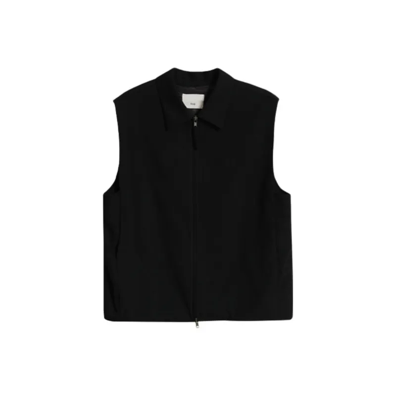 Journey Originals Vest Women's Classic Black-0