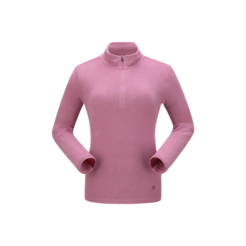 MOBI GARDEN Velvet feel Coat Women's-0