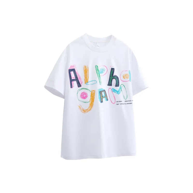 WKOOG T Shirts Unisex-3