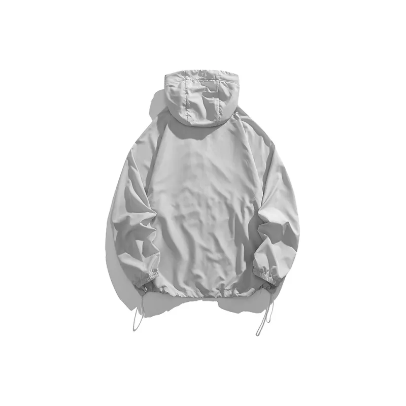 TIMD Jackets Unisex-6
