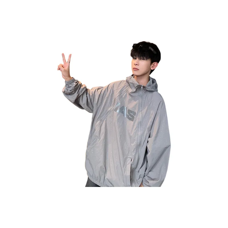 AWAO Sun Protection Clothing Unisex-11
