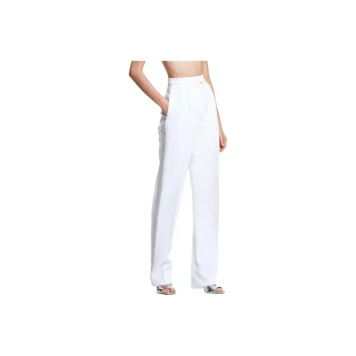 MICHAEL KORS Casual Pants Women's White