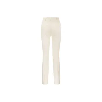 SportMax Pontida Straight Leg Trousers