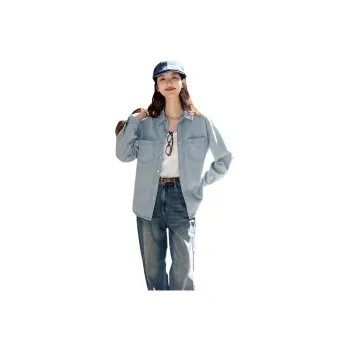 Dme Denim Jackets Women's