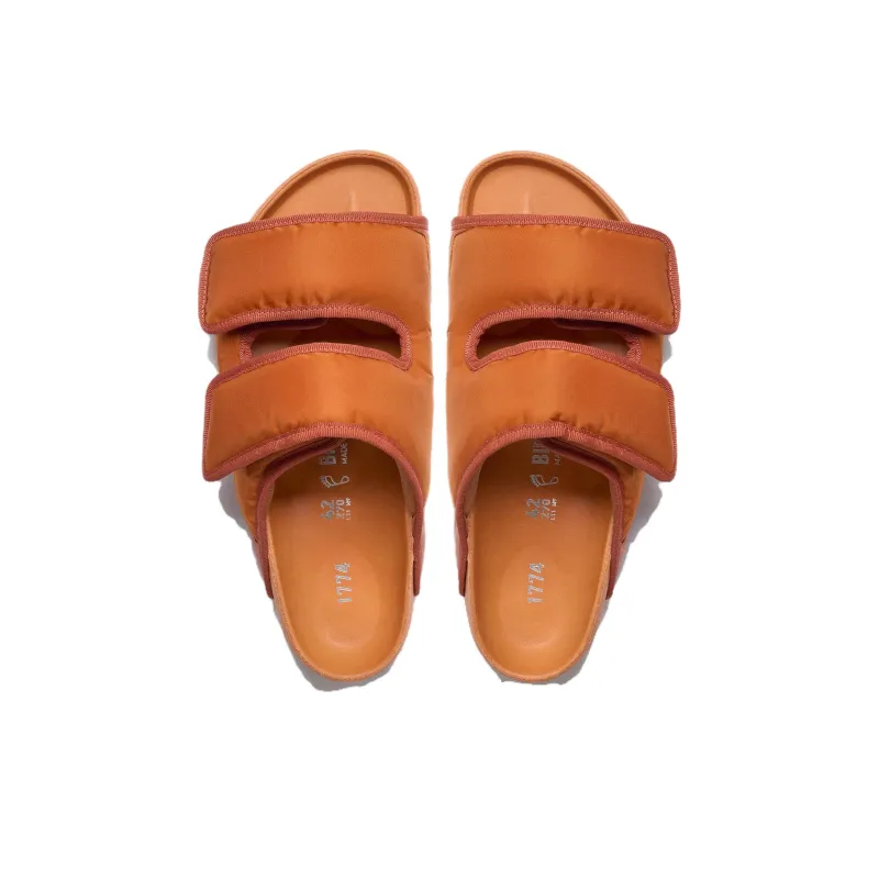 Birkenstock 1774 Touch strap Slide Sandals-2