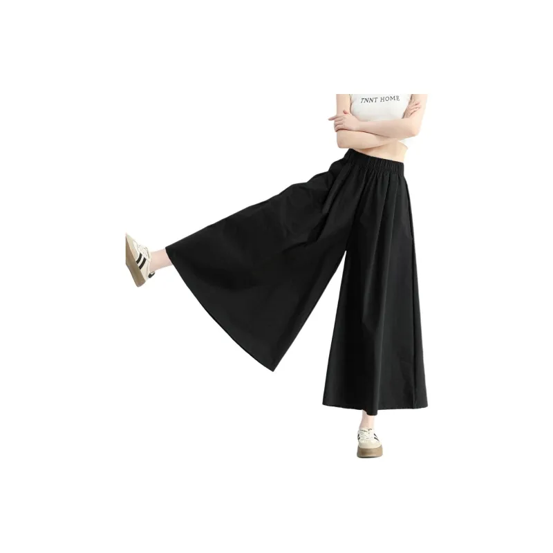 Ya Sheep People Casual Pants Women's-0