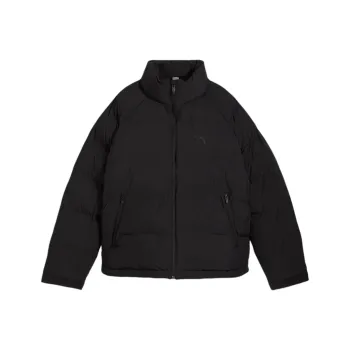 PUMA Puffer Jacket Women's Black