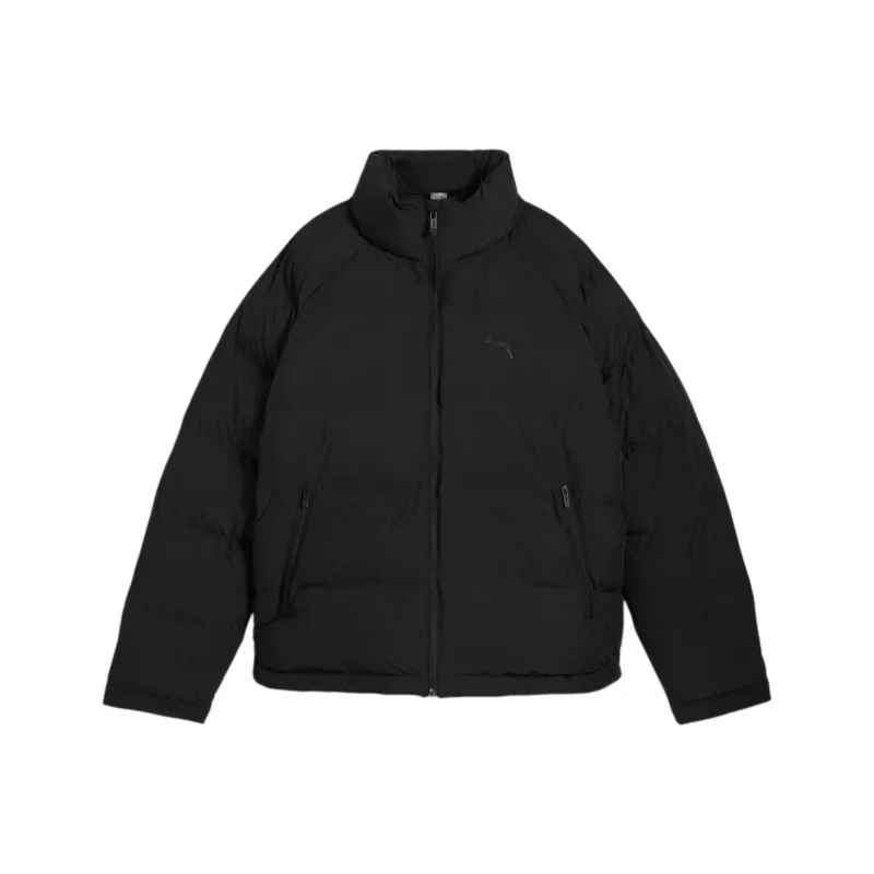 PUMA Puffer Jacket Women's Black-0