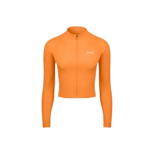 BARREL Sun Protection Clothing Women's Orange