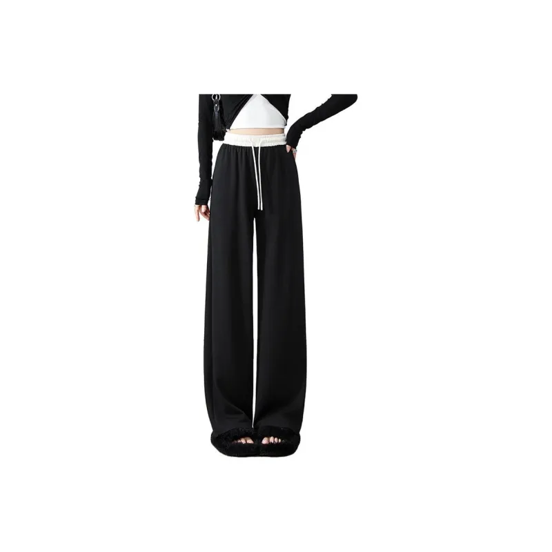 COMGM Casual Pants Women's-0