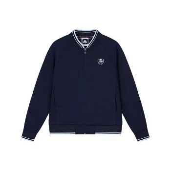 Kappa KAPPA 1916 Baseball Jacket Women's Multicolor