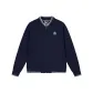 Midnight Blue Black-906
