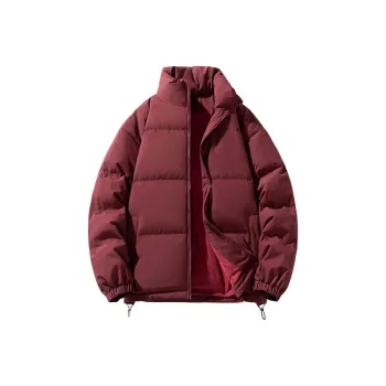 Warrior Huichao Star Cloud Collection Puffer Jacket Unisex
