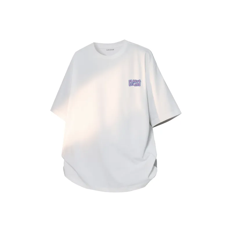 BLANC & ECLARE T Shirts Unisex-7