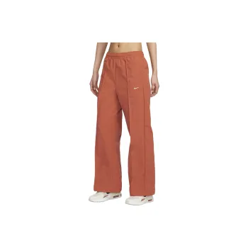 Nike Sportswear Everything Woven Casual Pants Women's Sunrise Yellow