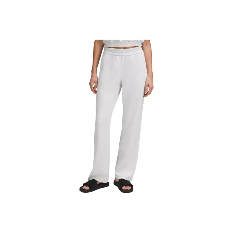 Lululemon Softstreme Casual Pants 28.5' Women's-2