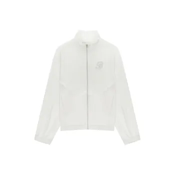 Teenie Weenie Cropped Coat Women's Ivory White