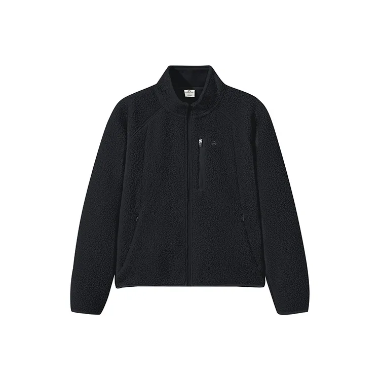PIONEER CAMP Velvet feel Coat Women's-4