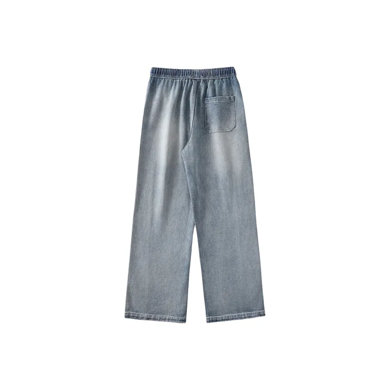 WKOOG Jeans Unisex-7