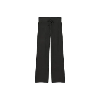 ARITZIA Tna Softmore Porter Pant Casual Pants Women's Heather Black HEATHER BLACK