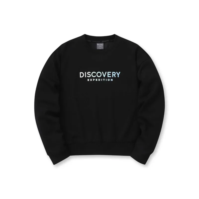 Discovery Expedition Sweatshirt Women's-0