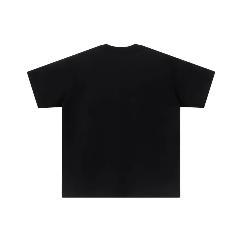 ALI THE FOX T Shirts Unisex-11