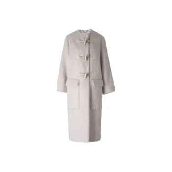 DOROTHEE SCHUMACHER Coats Women's Gray
