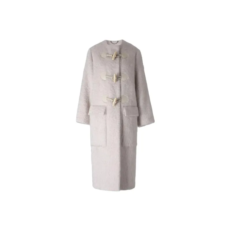 DOROTHEE SCHUMACHER Coats Women's Gray-0