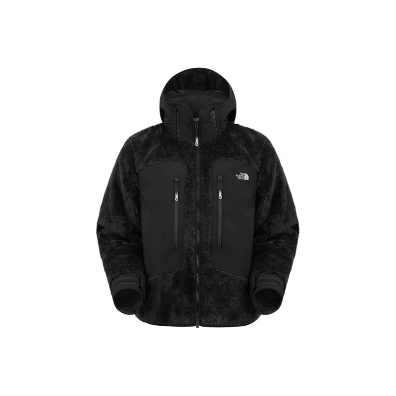 THE NORTH FACE Jackets & Coats Women's Black-0