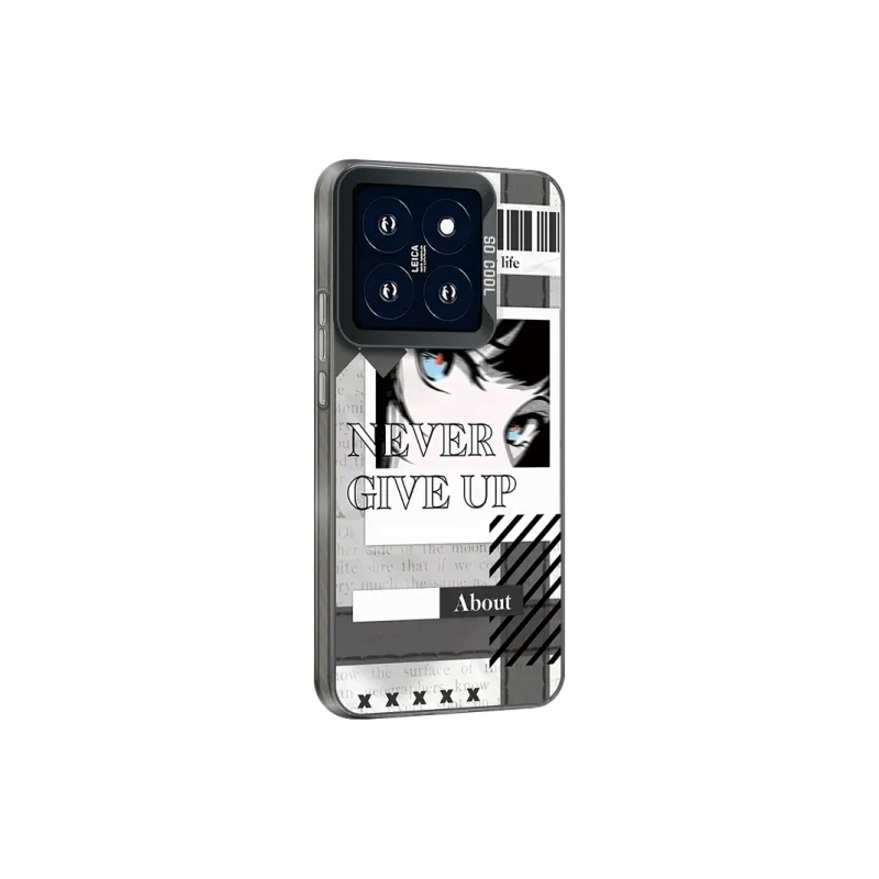 Membrane Doushi Phone Cases-5