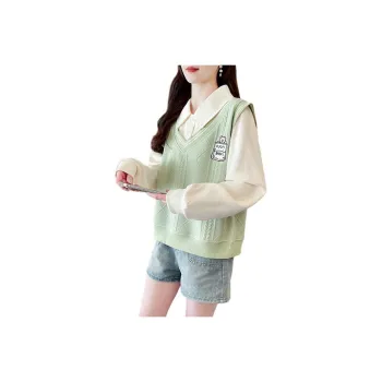 The Temptation Of The Muse Sweatshirt Women's